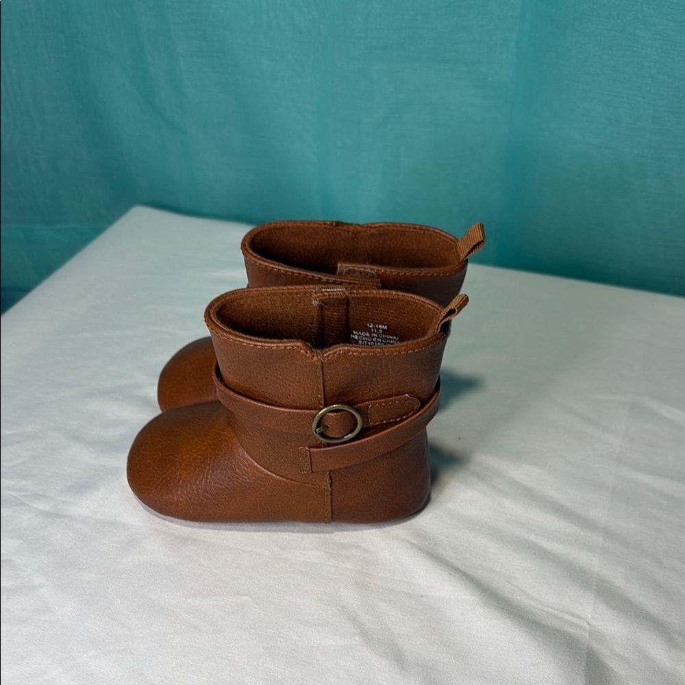 Old Navy Soft Sole Boots